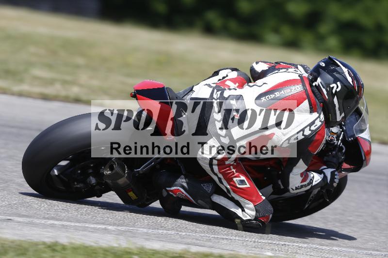 /21 29.05.2025 Speer Racing ADR/Gruppe rot/189